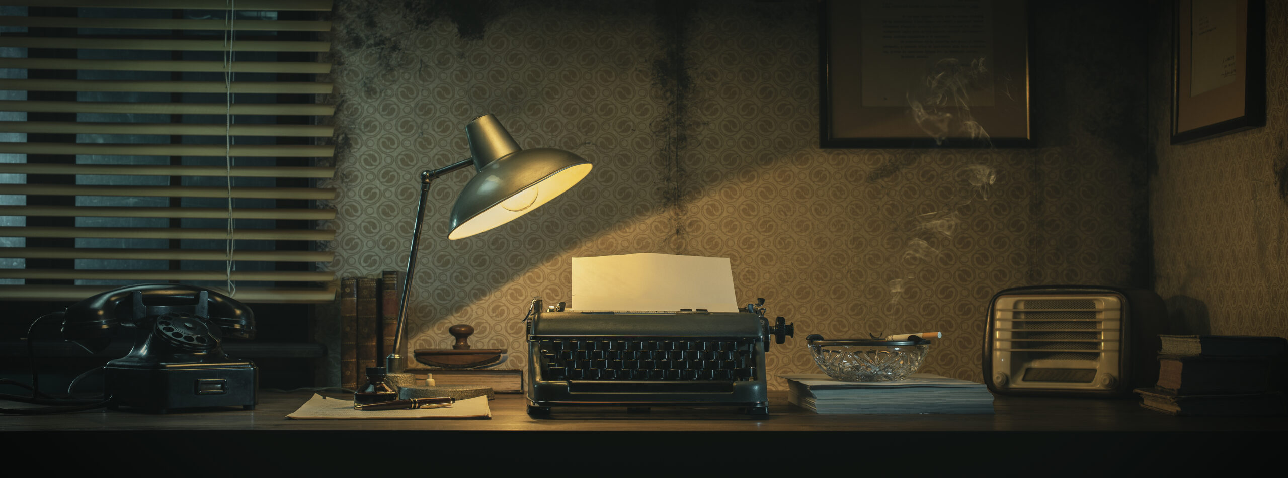Die unschätzbare Bedeutung von Storytelling im Film
