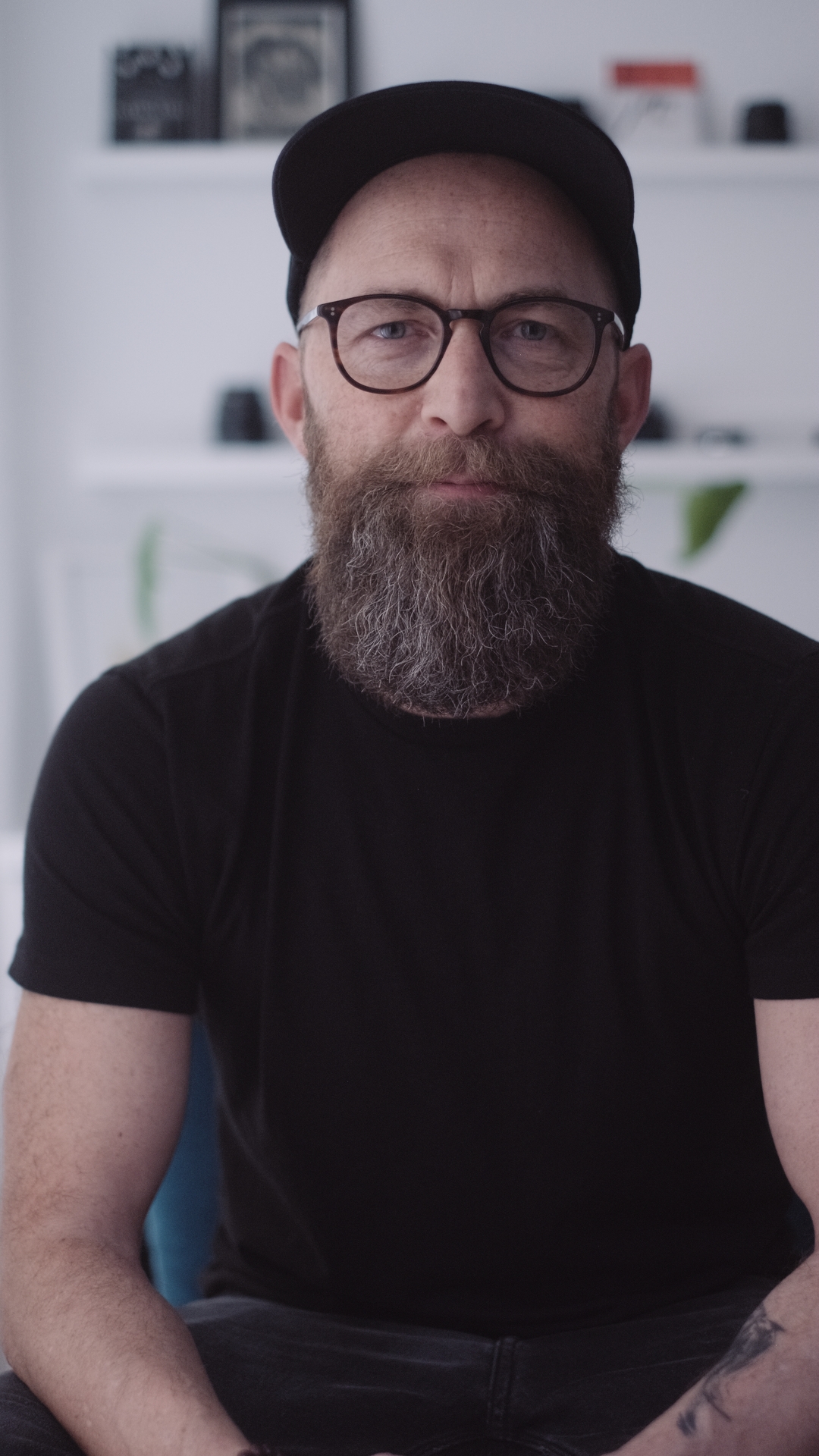 Wer steckt hinter Studio Sechzehn?